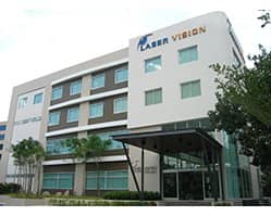 Slider image (1) LASER VISION International LASIK Center